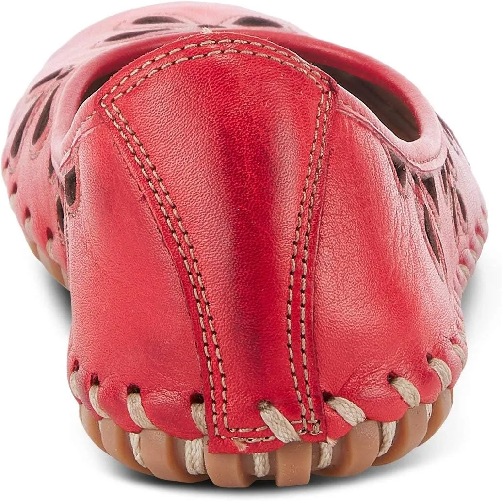 Spring Step Women's Rayely