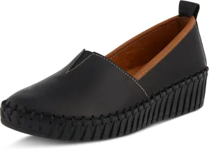Spring Step Women's Tispea Loafer Flat