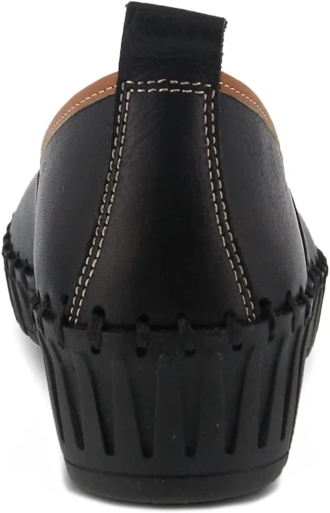 Spring Step Women's Tispea Loafer Flat