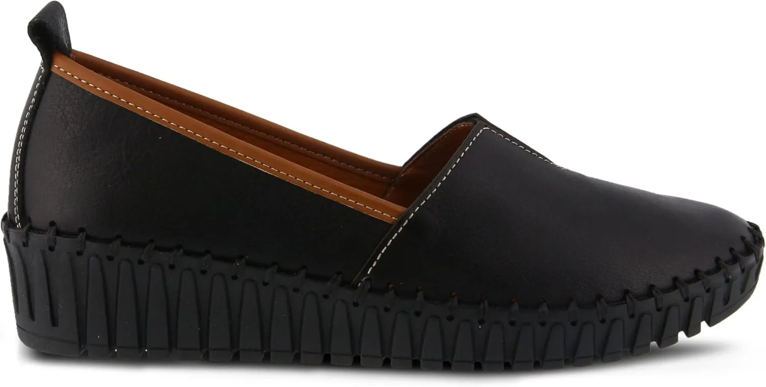Spring Step Women's Tispea Loafer Flat