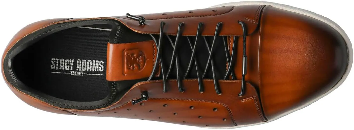 Stacy Adams Men's, Halden Sneaker