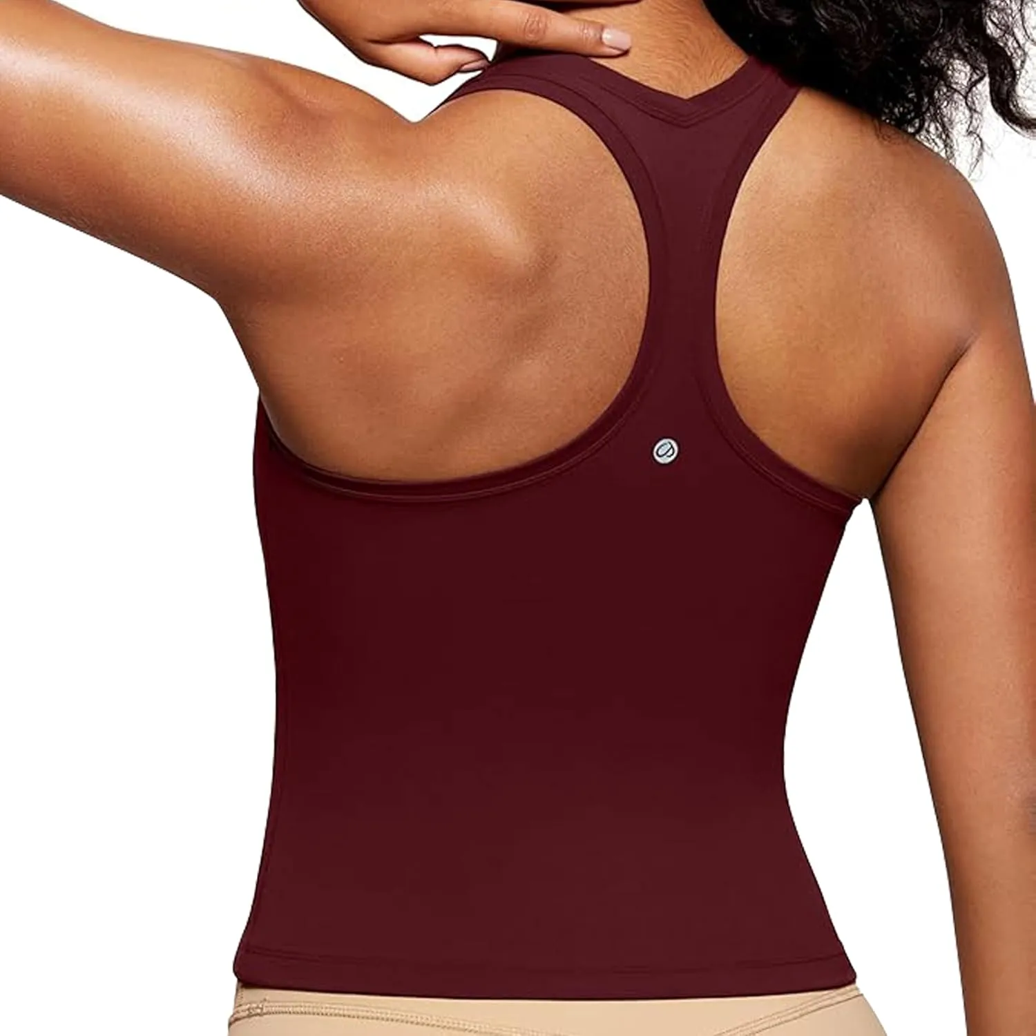 Stan Athletics- Women's Tank Top, Gym Bras for Women Workout Bras for Women Ladies Sports Bra Yoga Bra Tops Women Sports Bra