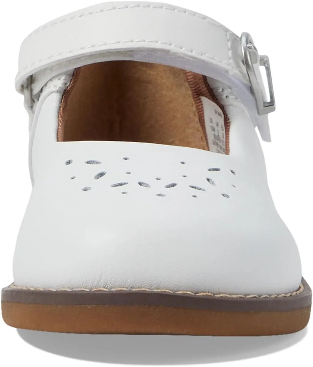 Stride Rite Girl's Sr Mara Mary Jane Flat