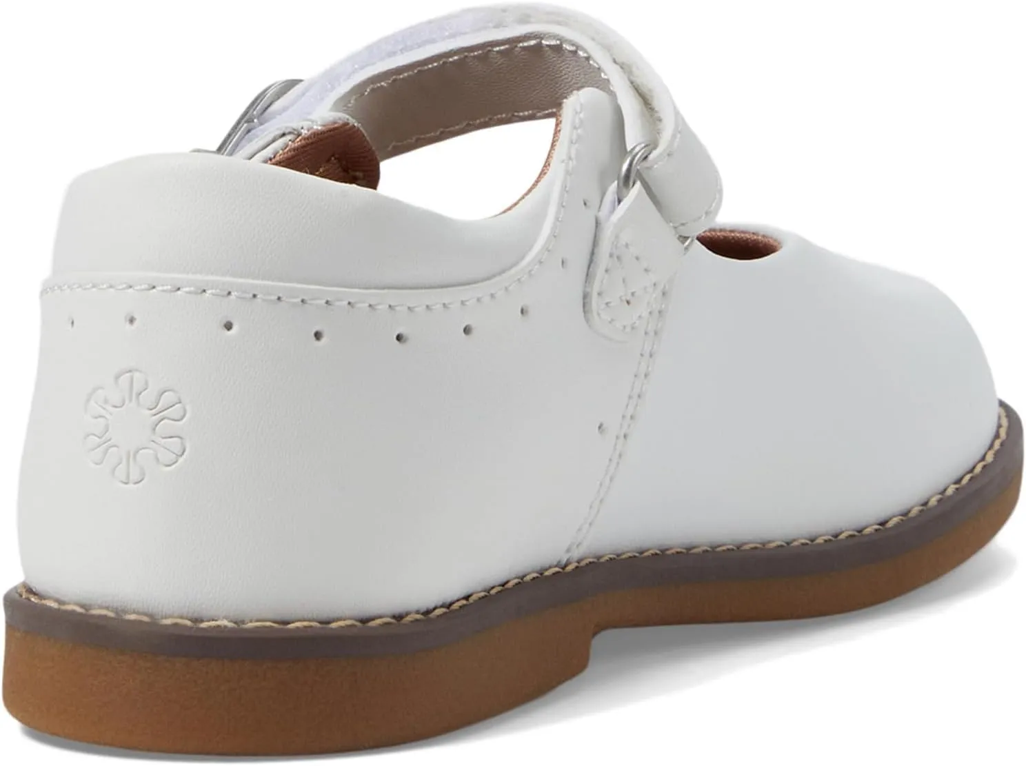 Stride Rite Girl's Sr Mara Mary Jane Flat