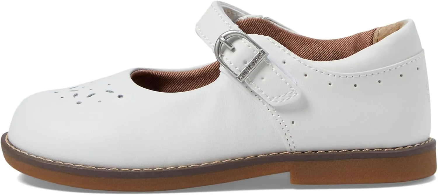 Stride Rite Girl's Sr Mara Mary Jane Flat
