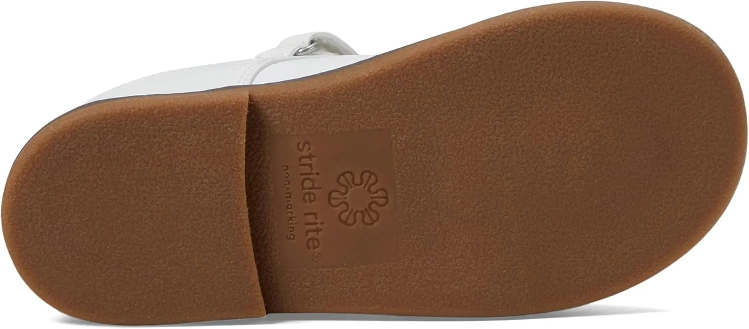 Stride Rite Girl's Sr Mara Mary Jane Flat