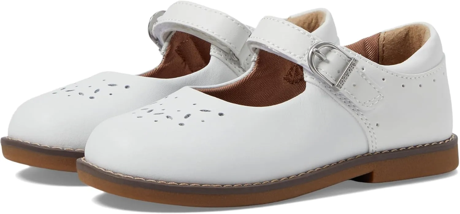 Stride Rite Girl's Sr Mara Mary Jane Flat