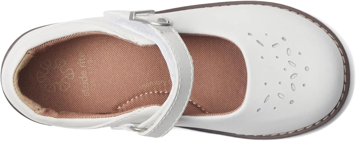 Stride Rite Girl's Sr Mara Mary Jane Flat