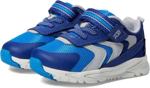 Stride Rite Unisex-Child M2p Bolt Sneaker