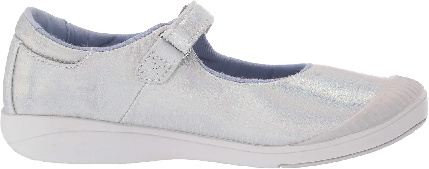 Stride Rite Unisex-Child Sr Reagan Mary Jane Flat