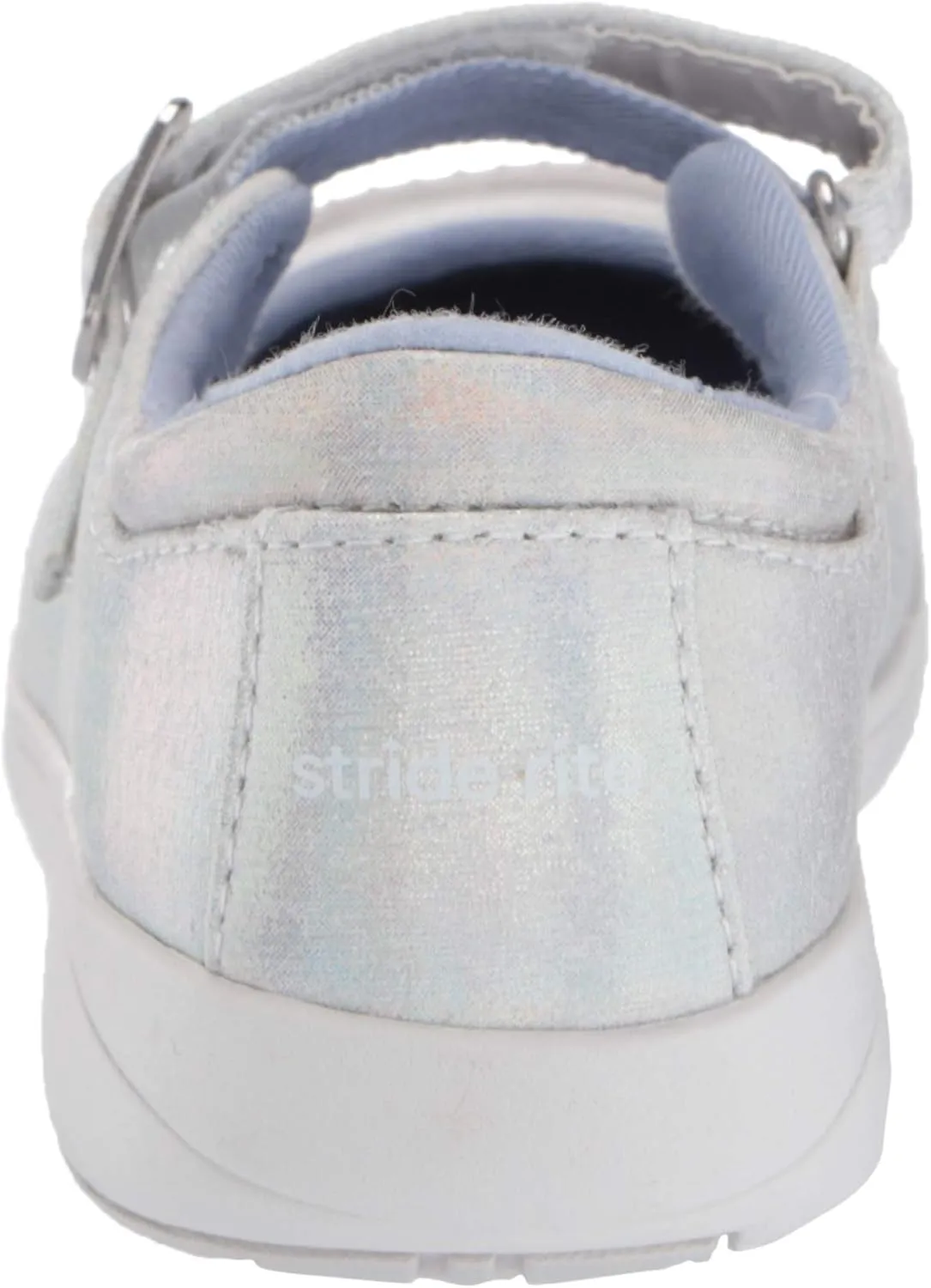 Stride Rite Unisex-Child Sr Reagan Mary Jane Flat