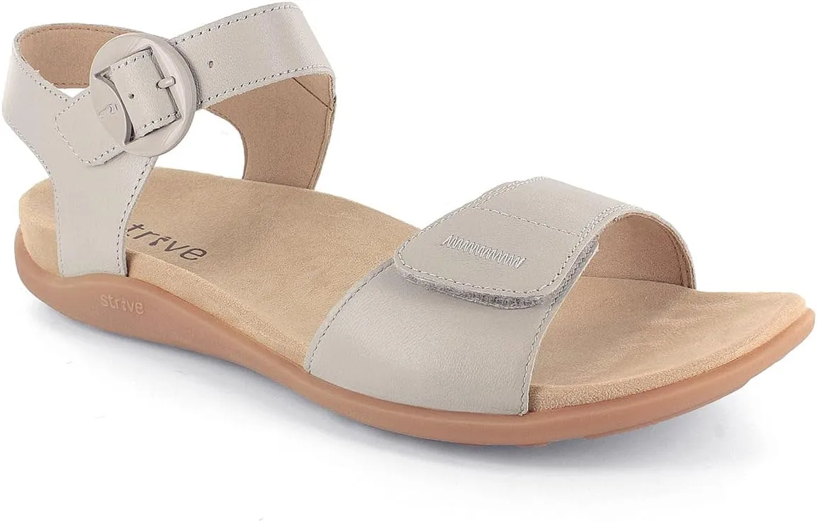 Strive Bay Women's Supportive Comfort Sandal