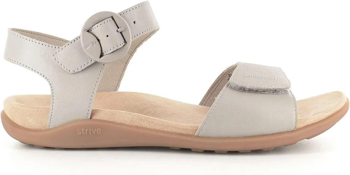 Strive Bay Women's Supportive Comfort Sandal