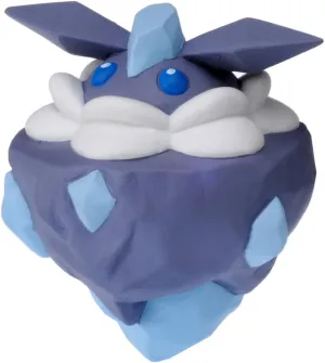 Takaratomy Official Pokemon X and Y MC-048 2" Carbink Action Figure