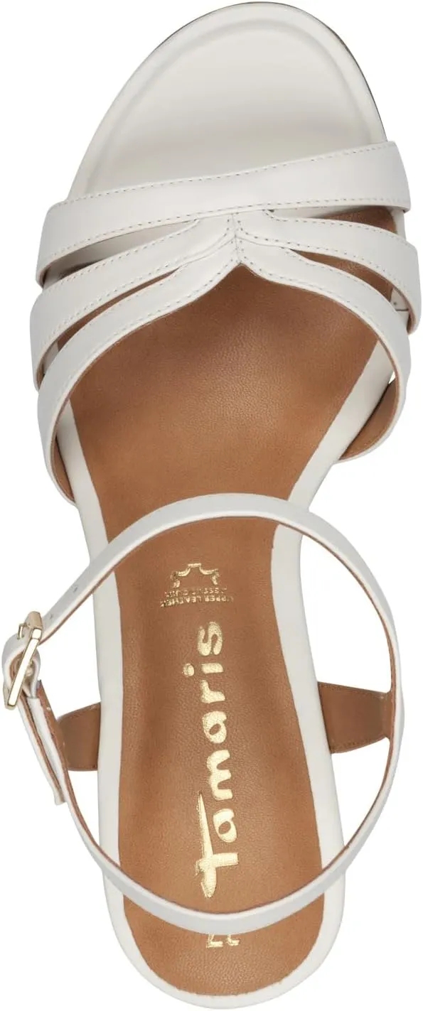 Tamaris Women's Sandal Heel