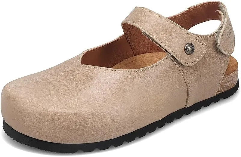 Taos Footwear Women's Extra Flat