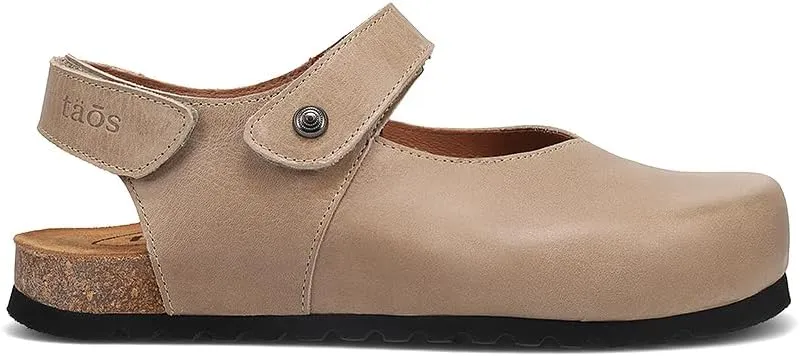 Taos Footwear Women's Extra Flat