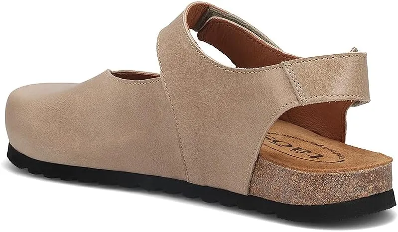 Taos Footwear Women's Extra Flat