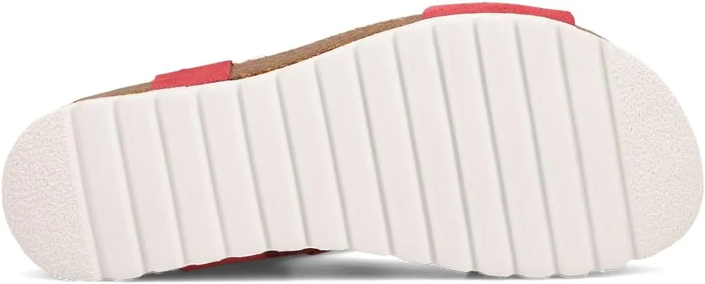 Taos Footwear Women's MVP Sandal