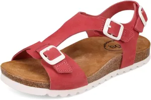 Taos Footwear Women's MVP Sandal