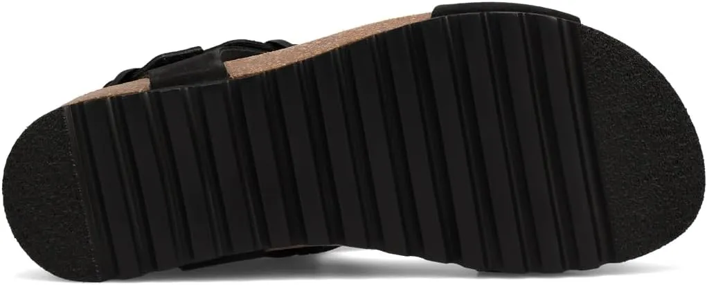 Taos Footwear Women's MVP Sandal