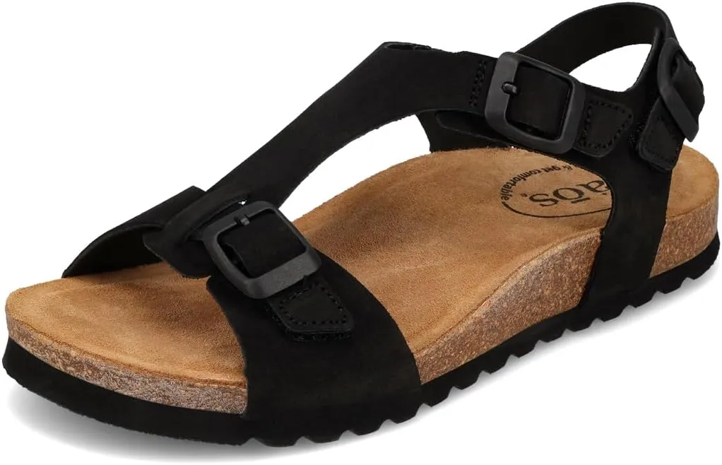 Taos Footwear Women's MVP Sandal