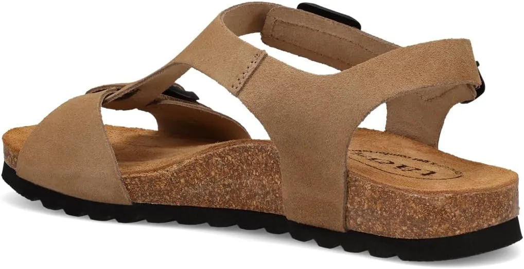 Taos Footwear Women's MVP Sandal