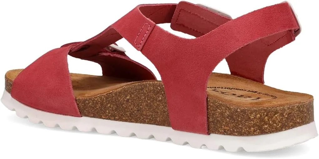 Taos Footwear Women's MVP Sandal