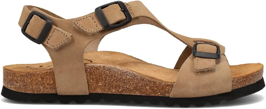 Taos Footwear Women's MVP Sandal