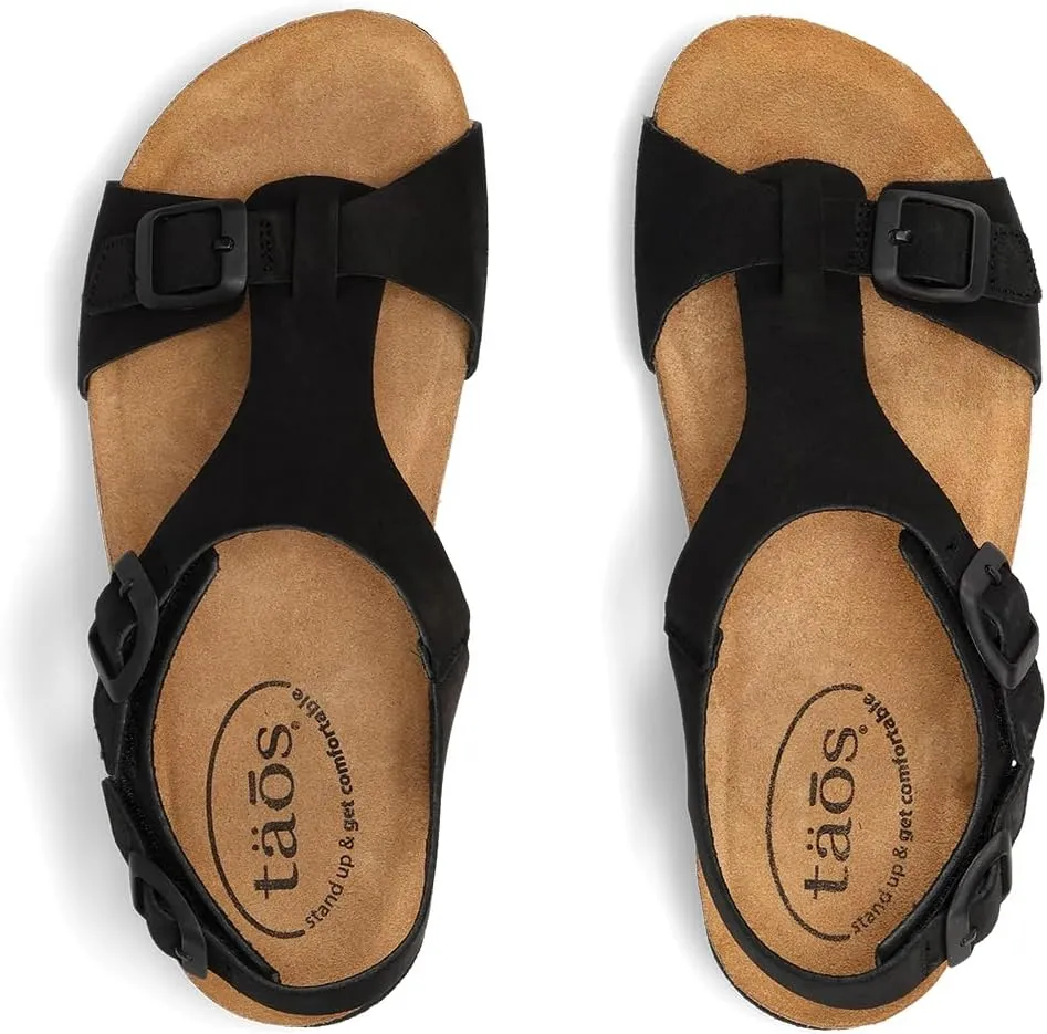 Taos Footwear Women's MVP Sandal