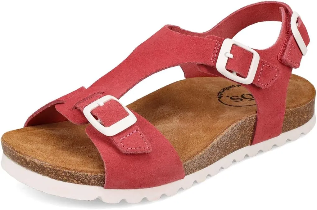Taos Footwear Women's MVP Sandal
