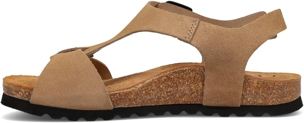 Taos Footwear Women's MVP Sandal