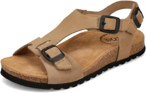 Taos Footwear Women's MVP Sandal