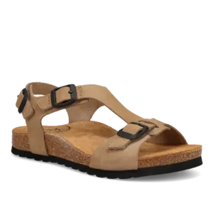 TAOS MVP - KHAKI TAN