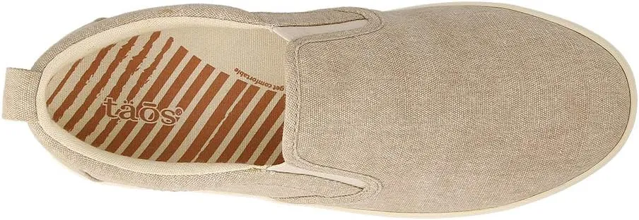 Taos Women's Dandy Sneaker Slip On