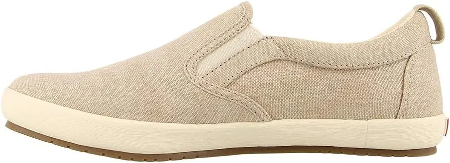 Taos Women's Dandy Sneaker Slip On