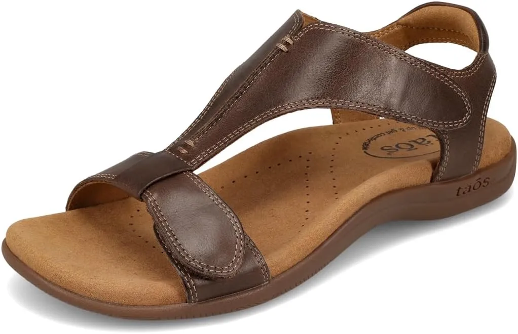 Taos Women's The Show Flat Sandal