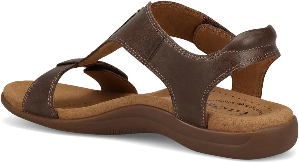Taos Women's The Show Flat Sandal