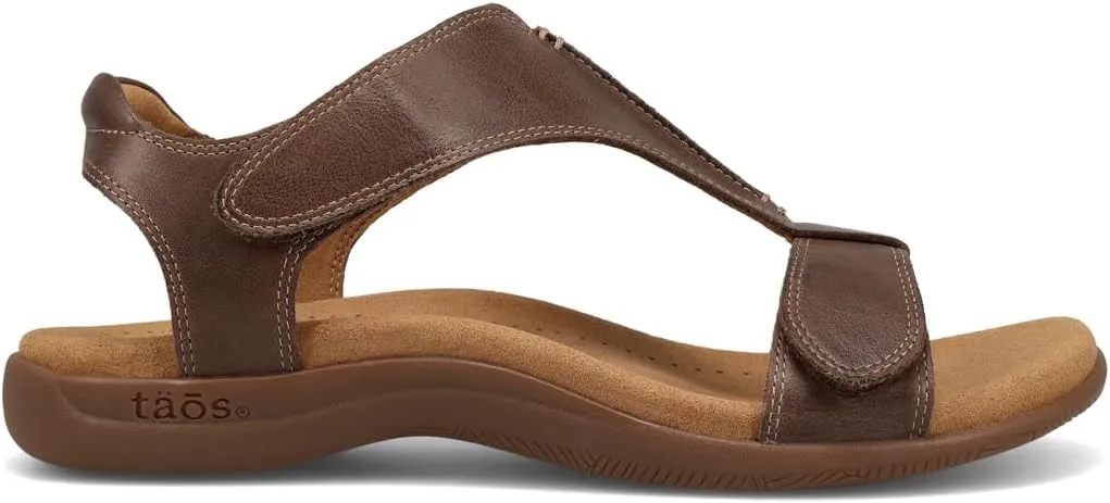 Taos Women's The Show Flat Sandal