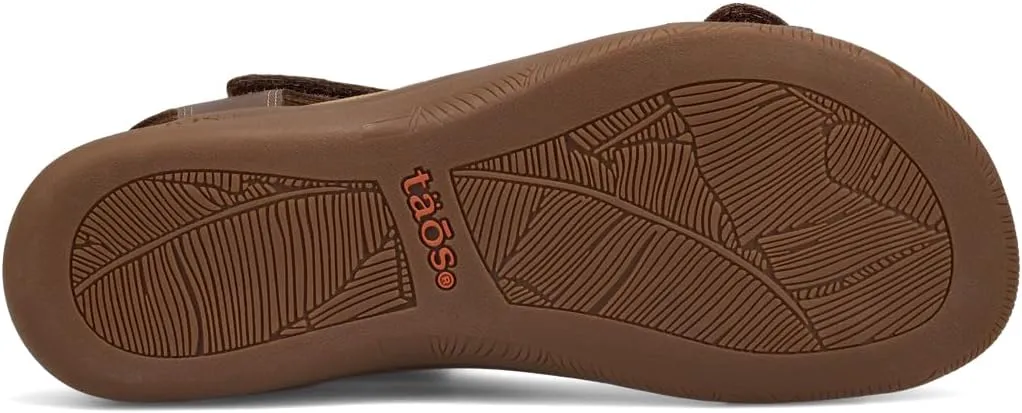 Taos Women's The Show Flat Sandal
