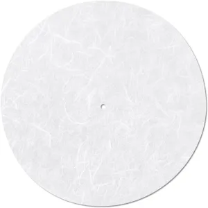 Teac TA-TS30UN-BW Washi Paper Turntable Cover