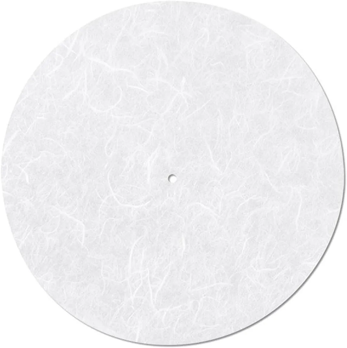 Teac TA-TS30UN-BW Washi Paper Turntable Cover