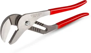 TEKTON 16 Inch Groove Joint Pliers (4-1/4 in. Jaw) | 37526 | Made in USA