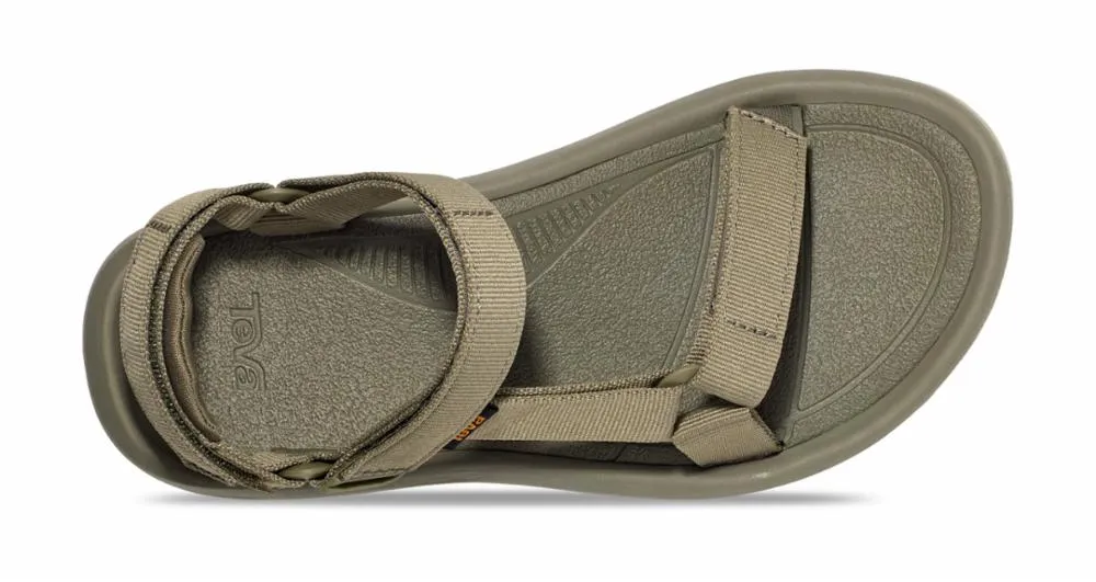 Teva  Women's Hurricane Xlt2 Green M