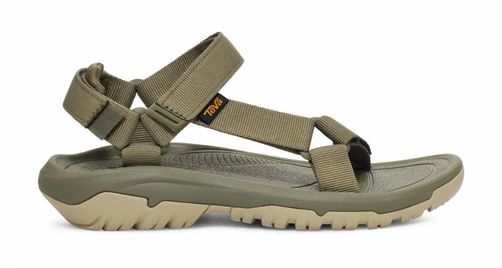 Teva  Women's Hurricane Xlt2 Green M