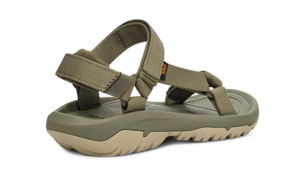Teva  Women's Hurricane Xlt2 Green M