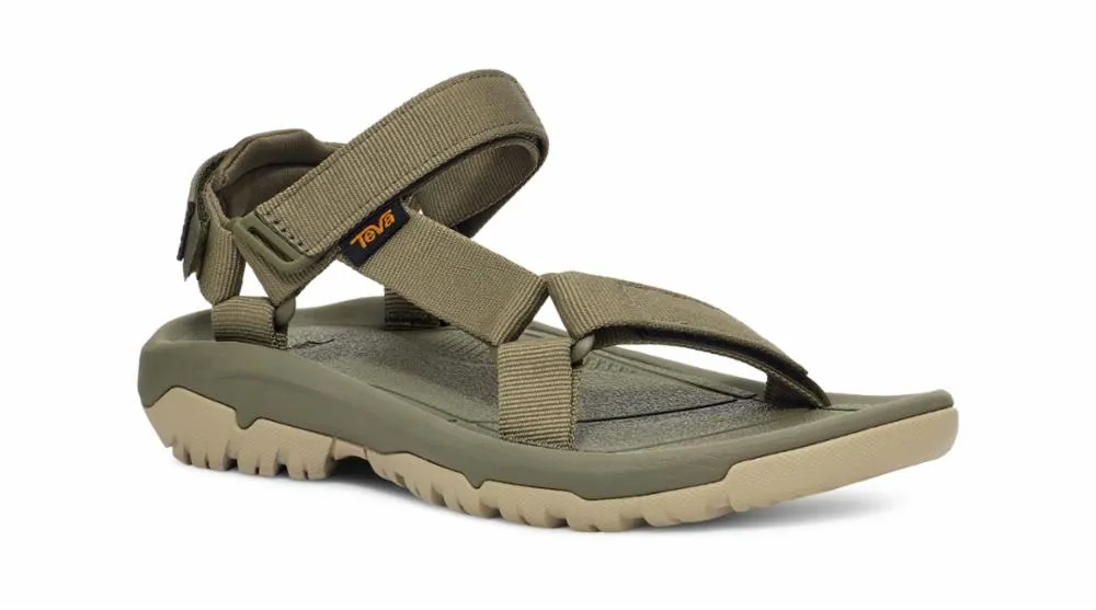 Teva  Women's Hurricane Xlt2 Green M