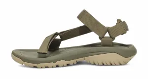 Teva  Women's Hurricane Xlt2 Green M