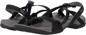 Teva Women's Open Toe Sandals Flat