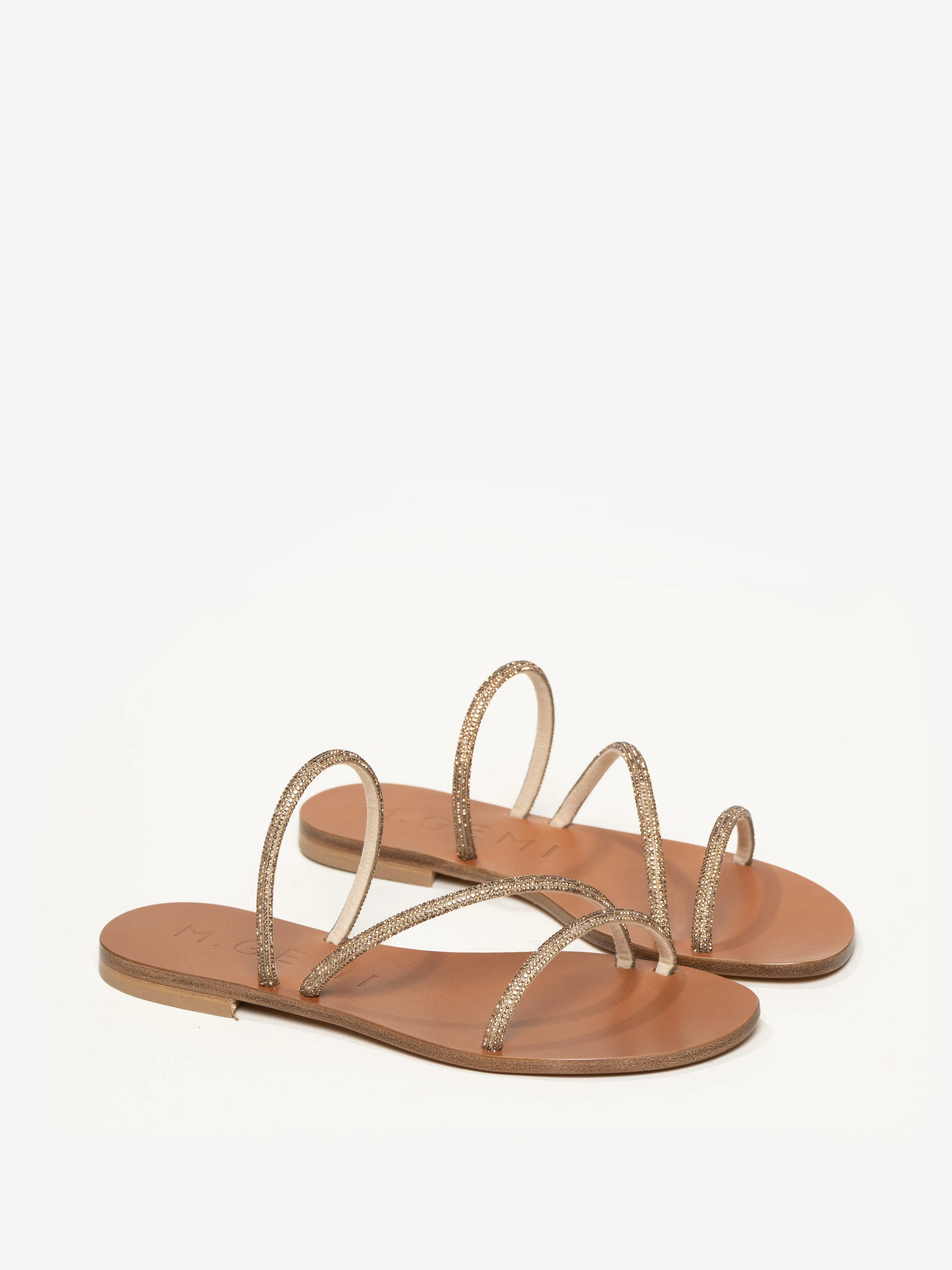 The Azzurra (Sample Sale)